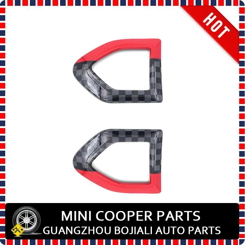 mini cooper f60 JCW Side Lamp Cover