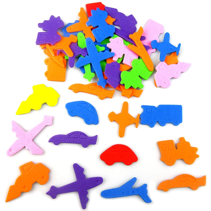 Buy custom EVA foam any size pattern cutting carving