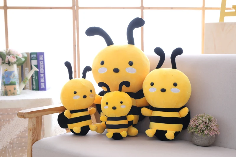 bee toys for toddlers