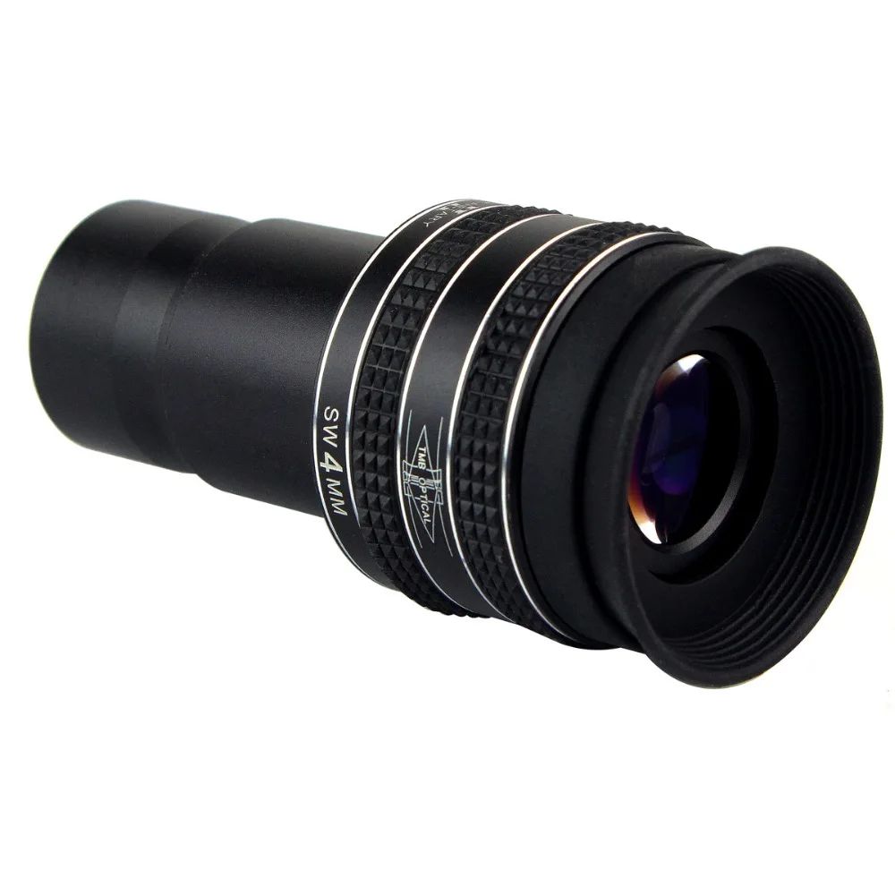 TMB eyepiece 4mm5