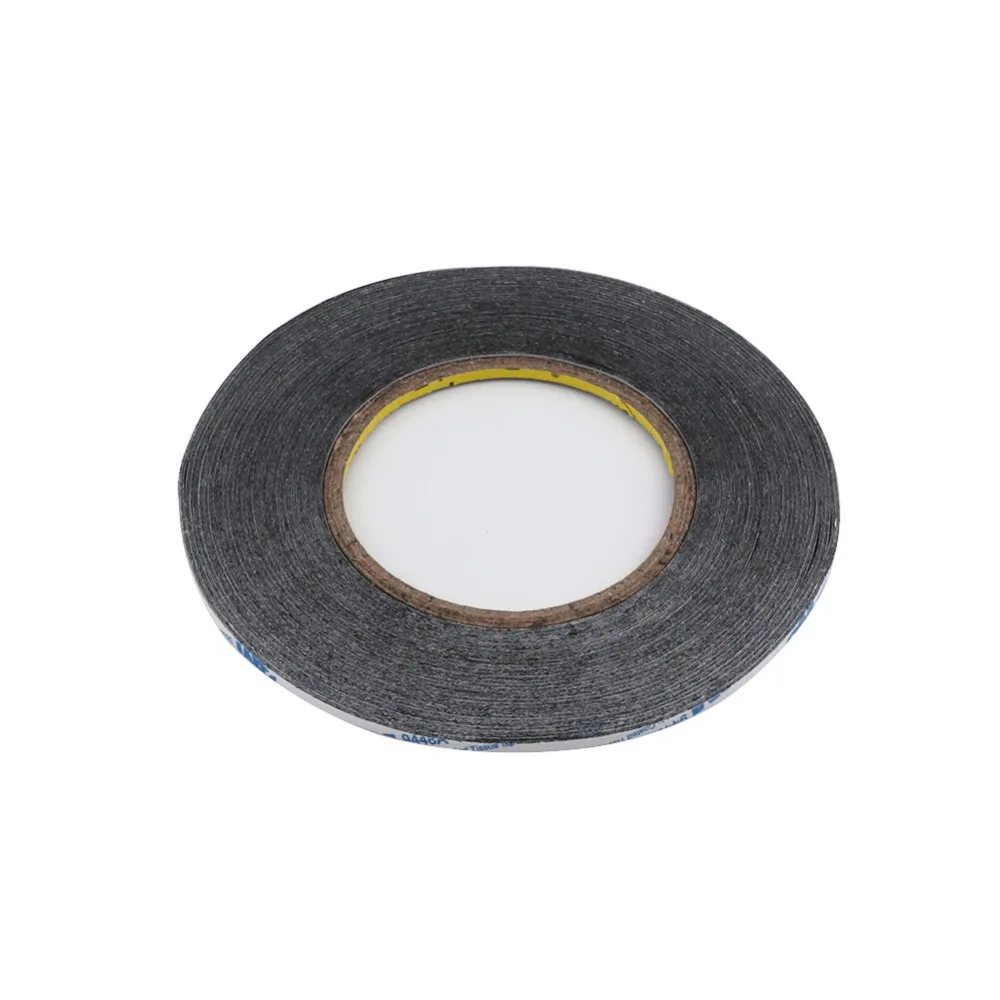 Double Sided Tape Black (5)