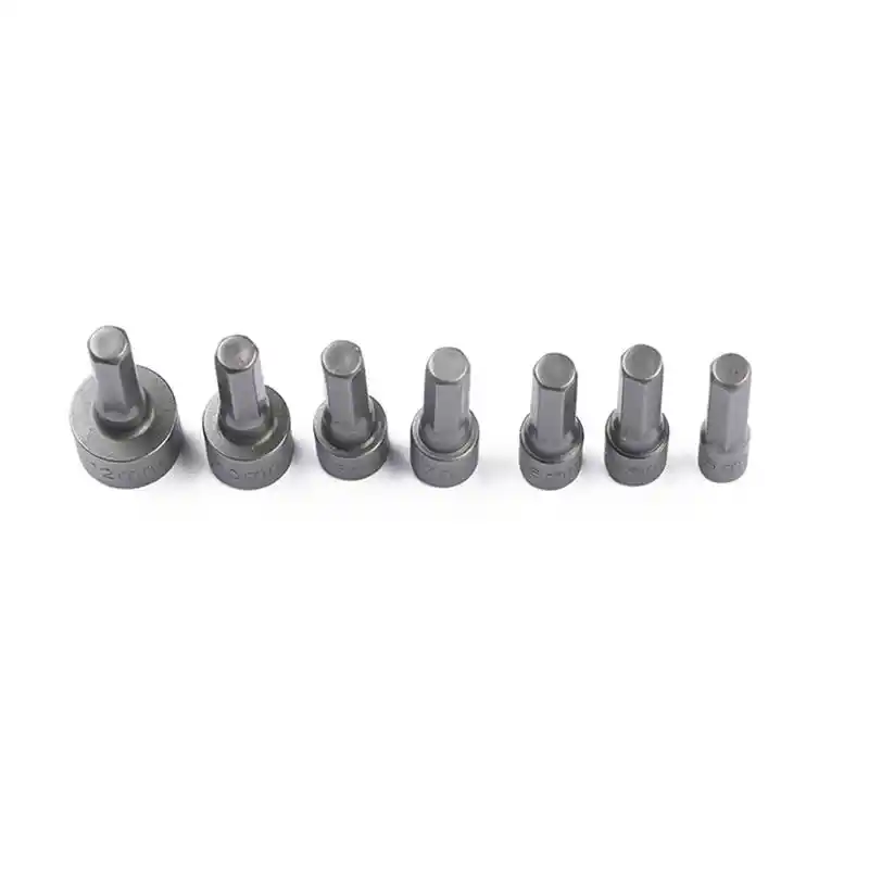 imperial hex bit socket set