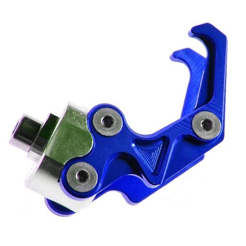 

6mm 0.23'' Motorcycle Hook Luggage Helmet Hanger Street Bike Motorbike Accessories Universal For Motocross Scooters