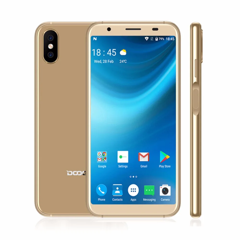 DOOGEE-X55-Android-7-1-5-5-Inch-18-9-HD-MTK6580-Quad-Core-1GB-RAM (1)