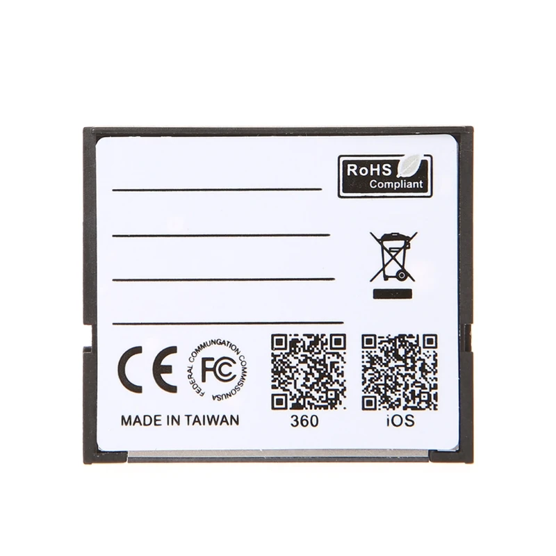 SD MMC SDHC SDXC слот для карты памяти CF Type I адаптер камеры Nikon Cannon|Адаптеры карт памяти| |