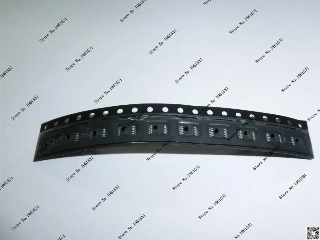 MCP73833 FCI/UN MCP73833 73833 SOP8 10PCS/LOT-in Voltage Regulators ...