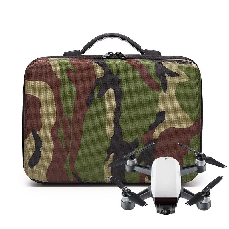 For DJI Spark/Mavic Pro Case Bag Accessories Cam Portable Handbag