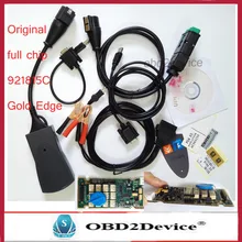 Lexia3 PP2000 Diagbox V7.82 PSA XS Evolution Professional For Citroen/Peugeot LEXIA-3 FW 921815C Auto Diagnosis Lexia 3