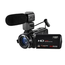 Видеокамеры