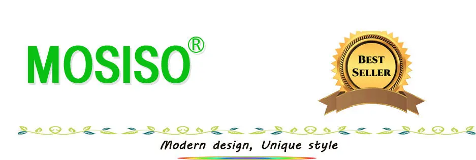 Mosiso LOGO