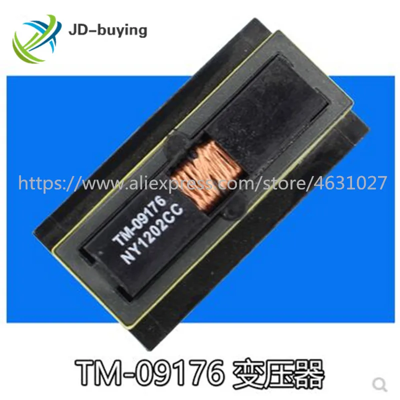 TM-09176