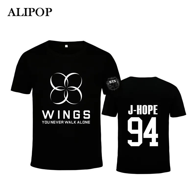 JHOPE Black