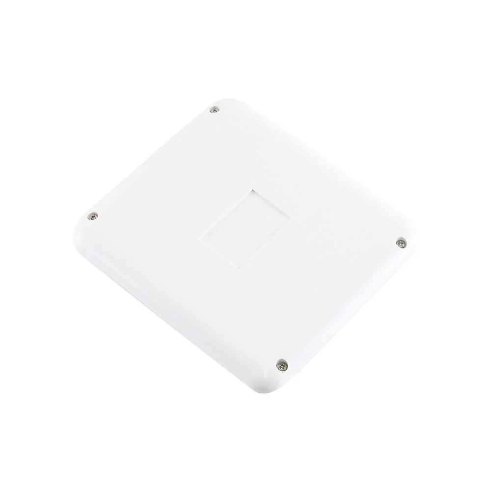 Waveshare 4.2inch e-Paper Protection Case for 4.2inch e-Paper Raw Panel High-quality ABS plastic material