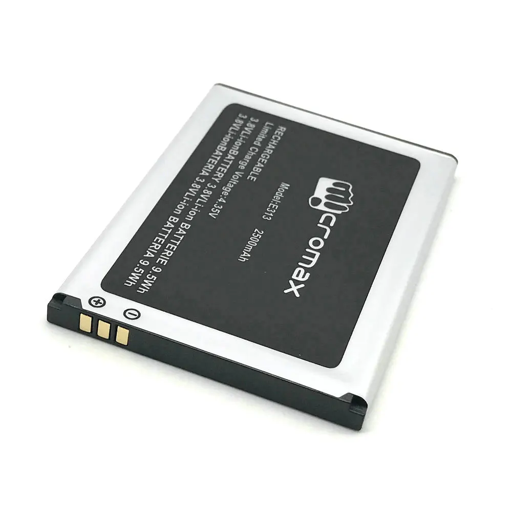 1 pcs 2500mAh High Quality Battery For micromax Wileyfox Swift E313 Phone + Tracking Code 1 pcs 2500mAh High Quality Battery For micromax Wileyfox Swift E313 Phone + Tracking Code