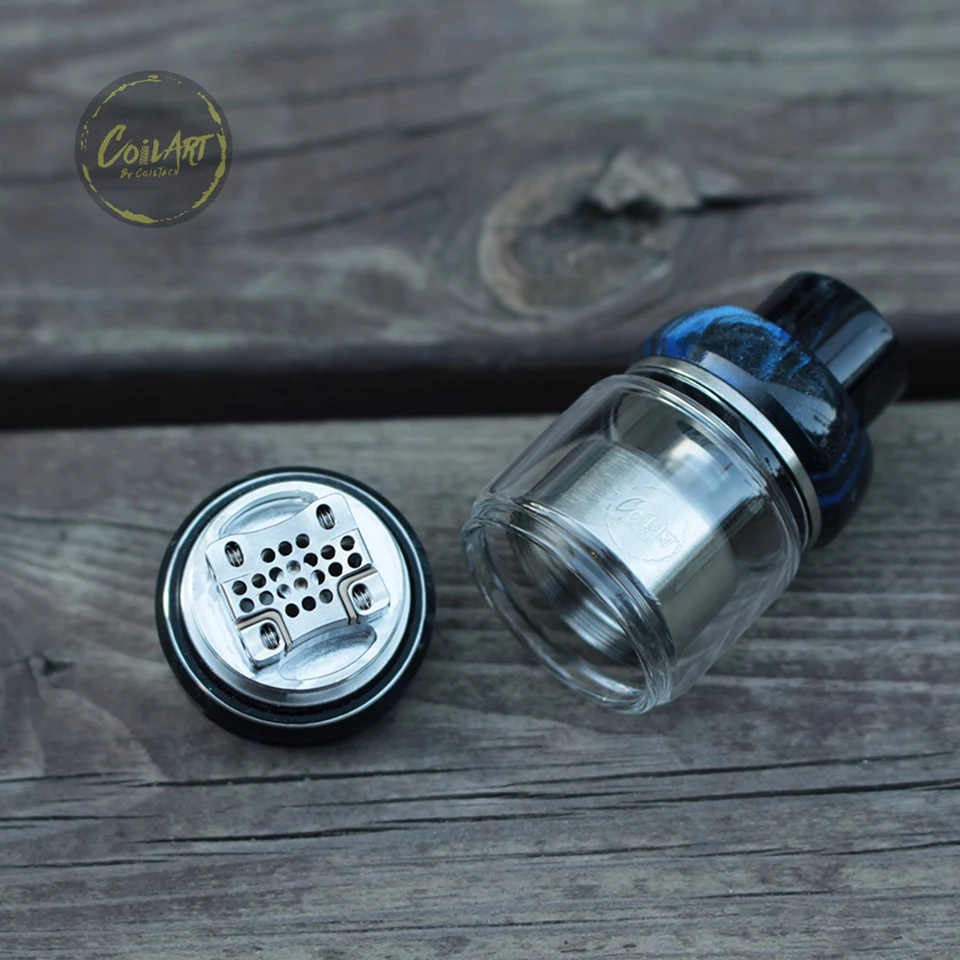 CoilART MAGE RTA 2019 Resin (1)