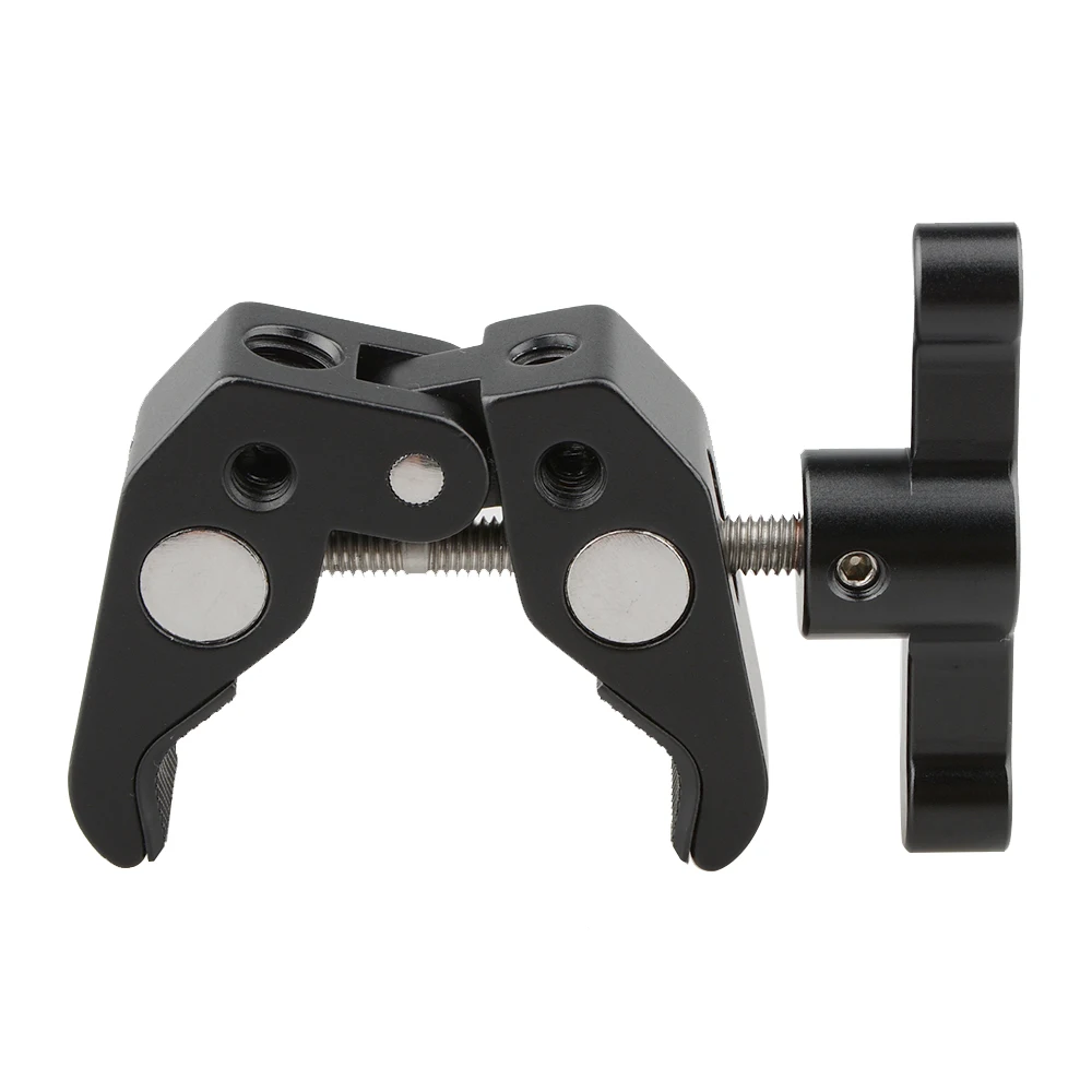 CAMVATE_Super Clamp_Crab Pliers Clip_Handle (6)