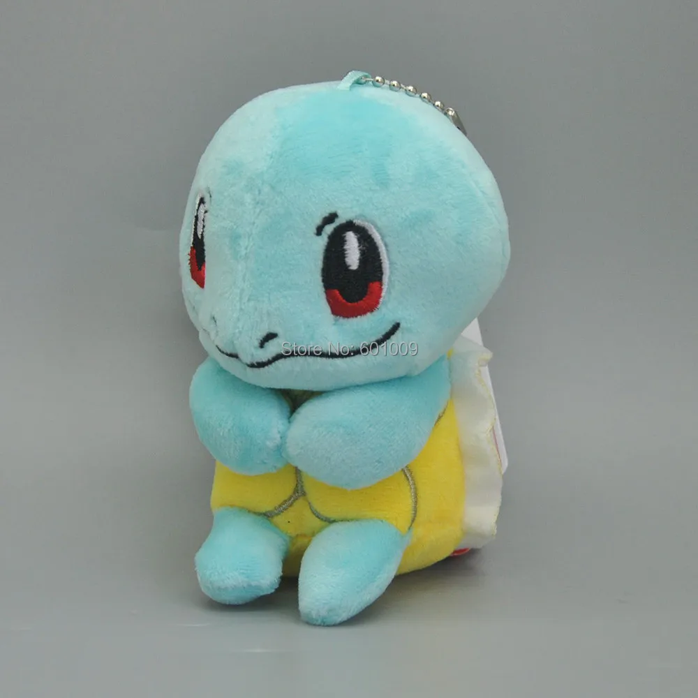 Squirtle-12cm-45g-11.5-3