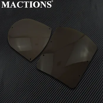 

Windshield Quarter Fairing Kit For Harley Sportster XL 883 1200 1988-up FXR 1886-1994 Dyna Fat Bob 1995-2001 2002 2003 2004 2005