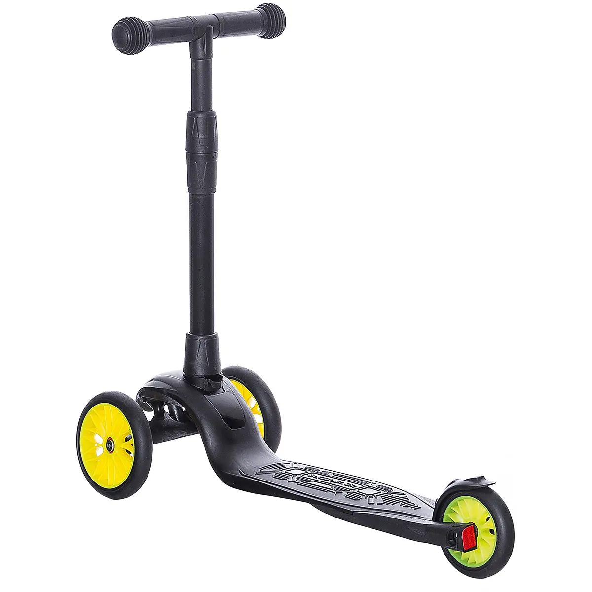 Самокат sporting. Самокат Sport Elite Red se220.