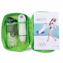 Potable Microdermabrasion Device Blackhead Removal Skin Peel Diamond Dermabrasion Facial Massage Device Hot Sale Skin Care Tool