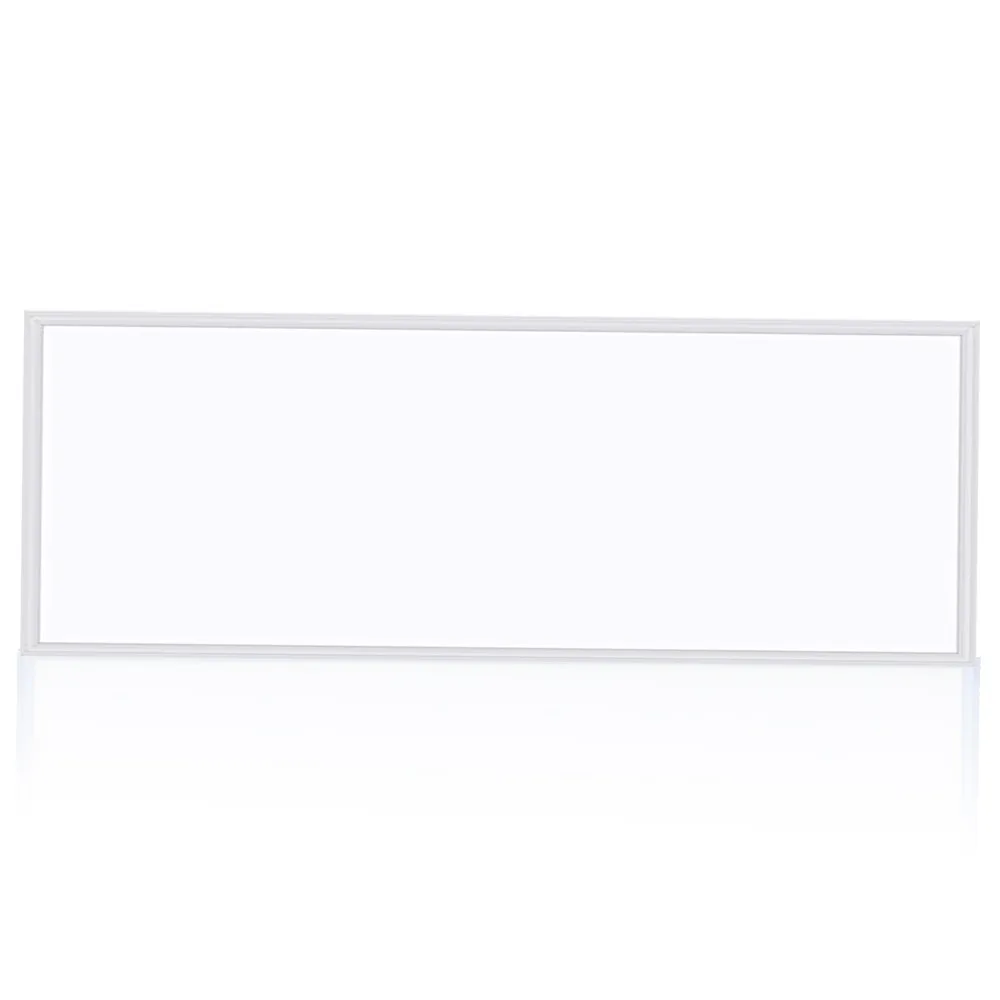

4 Pack of 1x4FT LED Panel Lamp,40W 4500 lumens,Recessed Ceiling Panel Light,Ultra Thin Design,AC85V-265V for Home Decoration