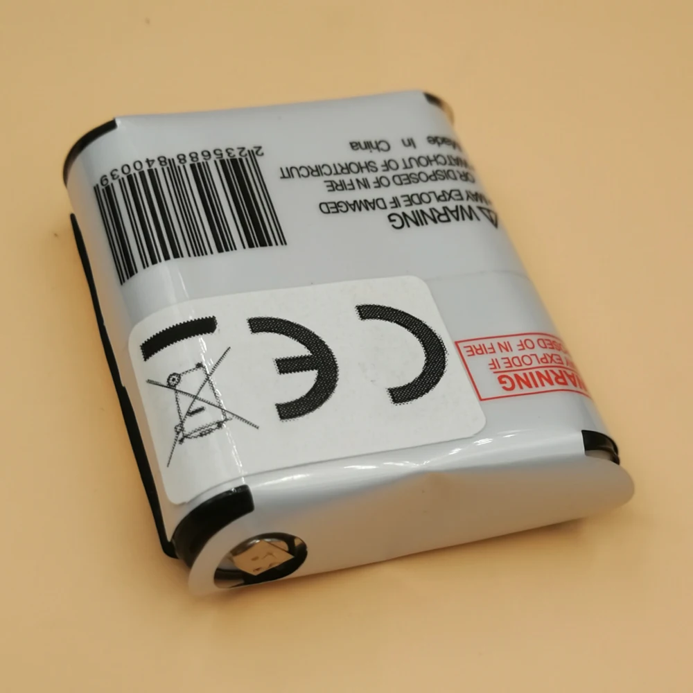 PMNN4477 PMNN4477AR battery for Talkabout T400 T200IMG_20180901_162153