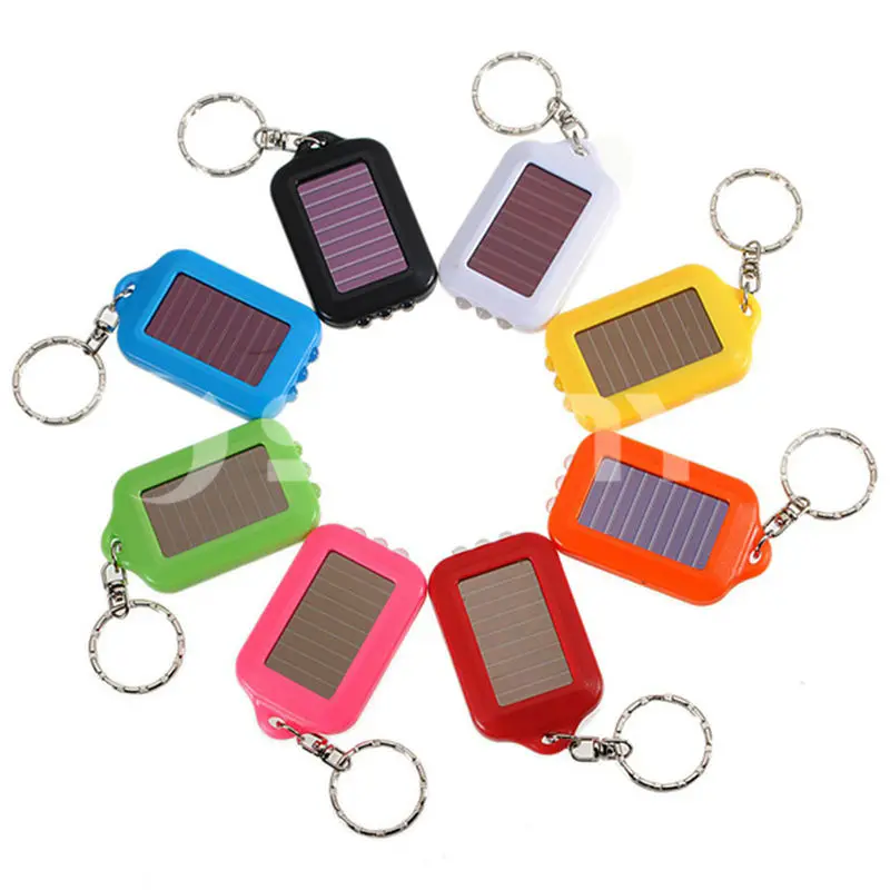 High-Quality-Mini-Portable-Solar-Power-Rechargeable-3-LED-Flashlight-Keychain-Light-Torch-Ring-Holder-Nine (2)