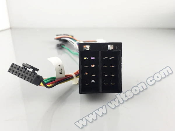 Best 7" Octa-Core Android 8.0 OS Car DVD Multimedia GPS Radio for Mercedes-Benz ML-Class W163 1998-2002 & A-Class W168 1998-2006 4