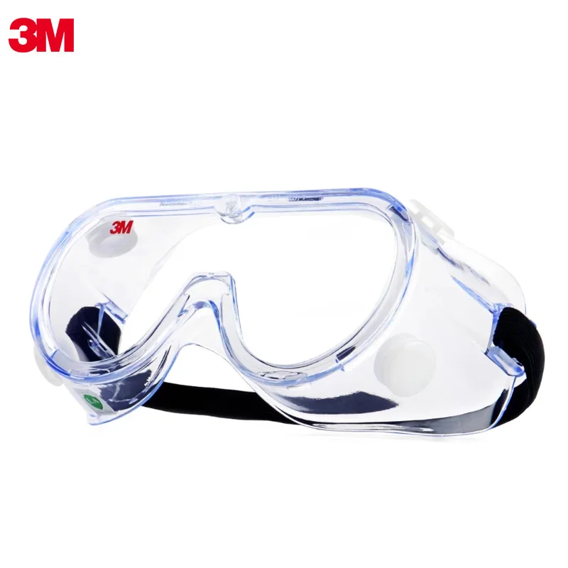 10 in 1 3M 7502 Decoration Paint Spraying Chemical Gas Industrial Dust Pesticide Formaldehyde Silica Gel Gas Mask Goggles