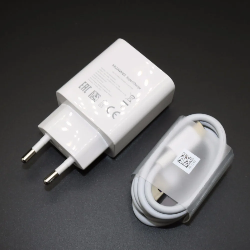 

Original Huawei Mate 9 10 Pro P10 Plus P20 Pro Honor V10 Supercharge Fast Quick Super Charger 4.5V5A Type-C USB 3.0 Type C Cable
