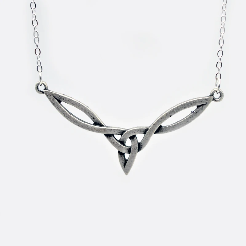 10 шт. Мужская подвеска в виде креста|celtic knot|talisman amuletnecklace celtic |