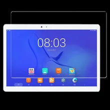 Защита экрана для ALLDO cube T10 T12 Tablet PC 0,3 мм HD прозрачная защитная пленка из закаленного стекла