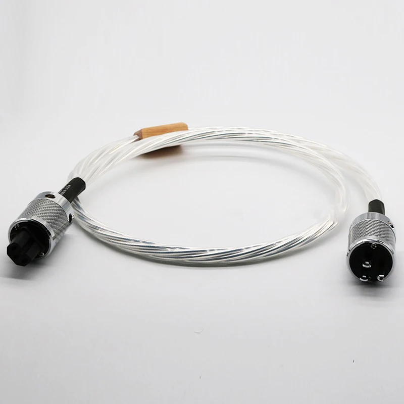 Free shipping 2M Yter Nordost ODIN audio Power Cord