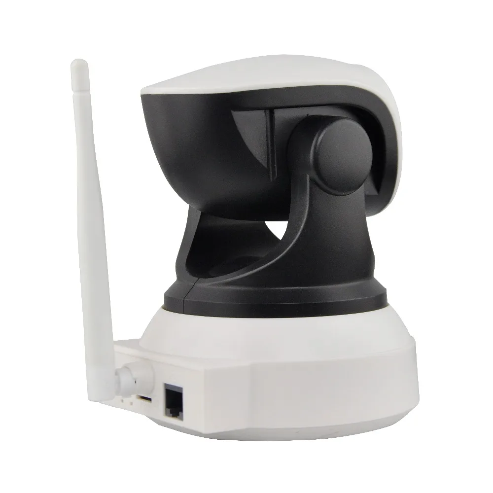  C7824WIP HD Wireless Security IP Camera WifiI Wi-Fi R-Cut Visione Notturna Registrazione Audio di R