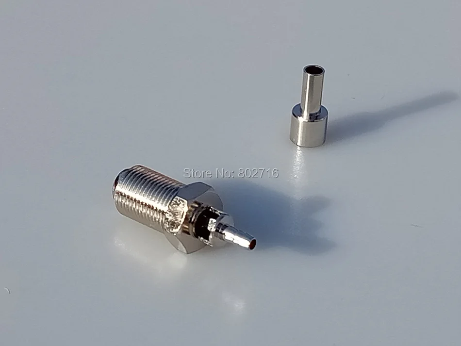 SMA RF Cable (3)