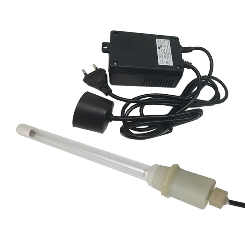 Submersible UV lamp main 05