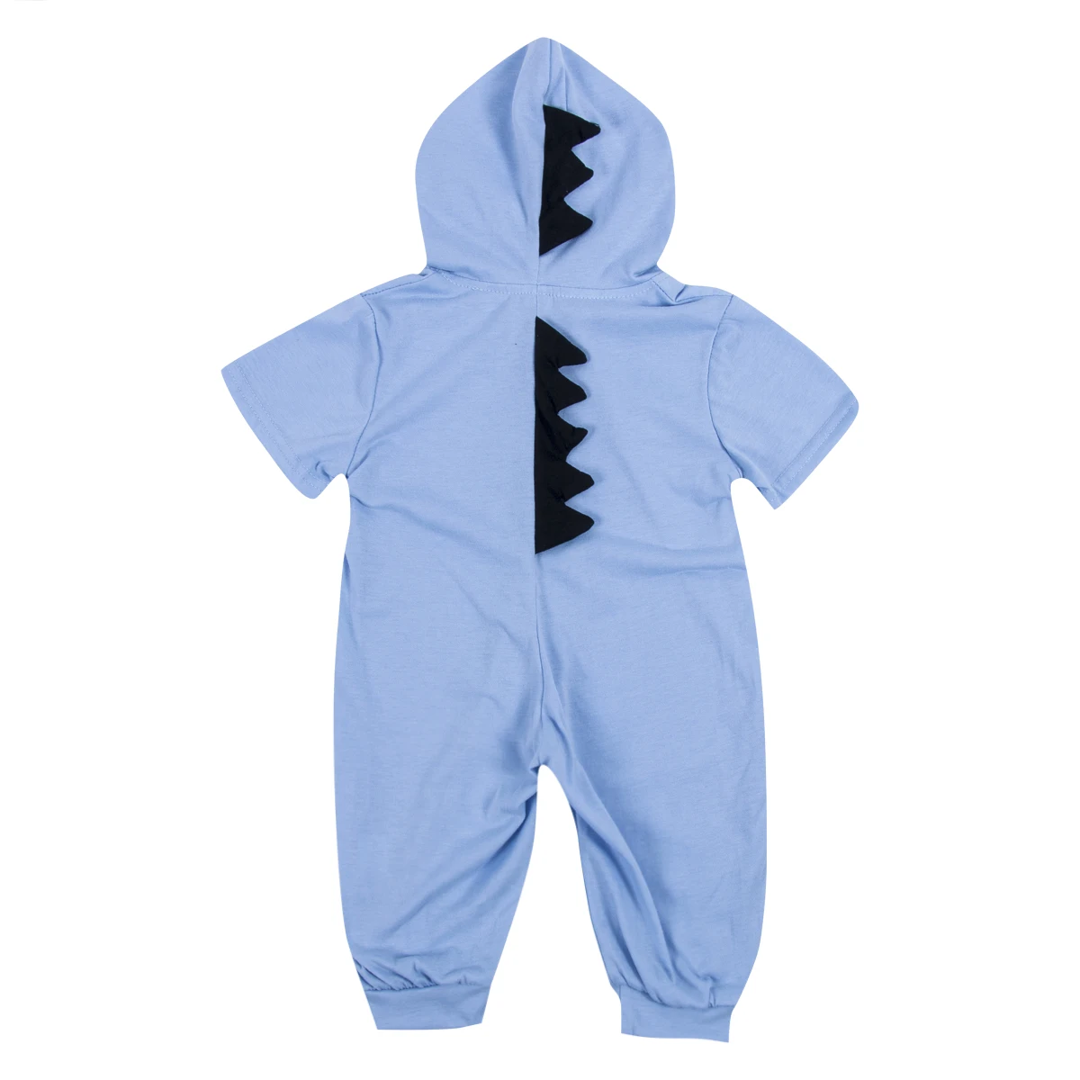 

New 2018 Autumn Winter Baby Bodysuit Fashion Cute Dinosaur Design Baby Clothes Infant Baby Boys Girls Short Sleeve Outfits