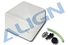 Align T REX 600 Нитро новый топливный бак HN6085 trex Запчасти Бесплатная доставка с