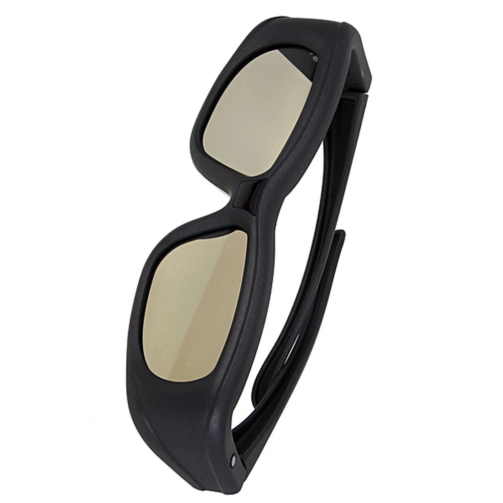Universal 3D Active Shutter Glasses (Bluetooth) For Sony/Panasonic