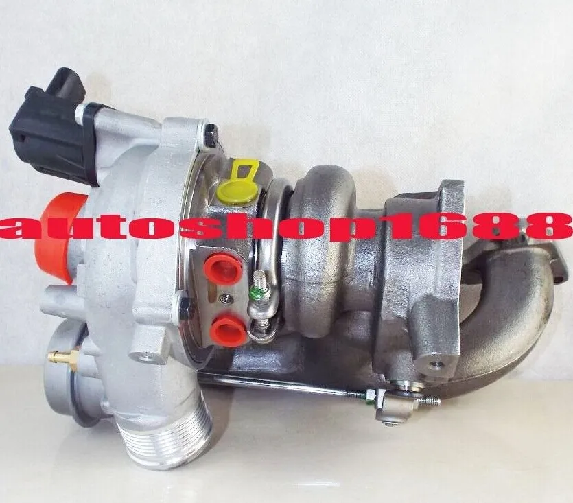 K03 53039880099 53039880150 03C145701GX 03C145702BX Turbo турбонагнетатель для Volkswagen Golf 5 1 4 TSI 2005 2009 140HP