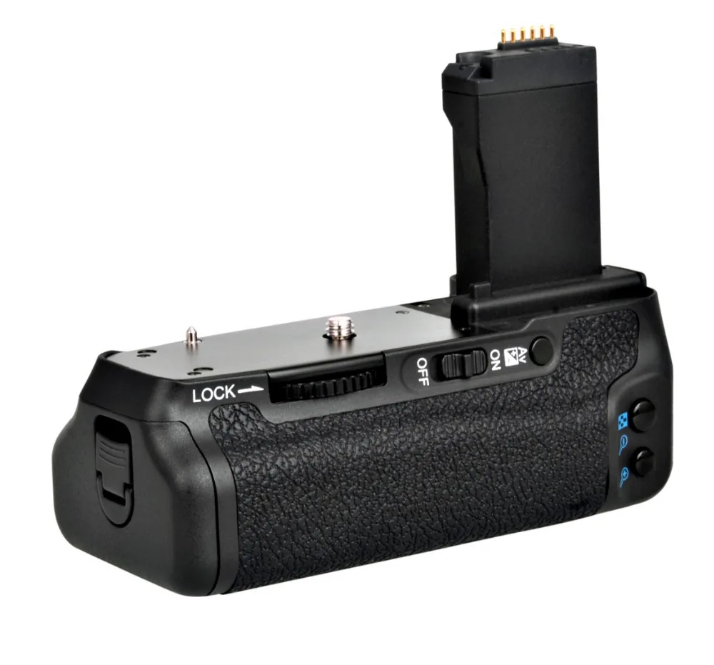 2015 New Arrival Meike MK760D Pro MK-760D Pro 2.4G