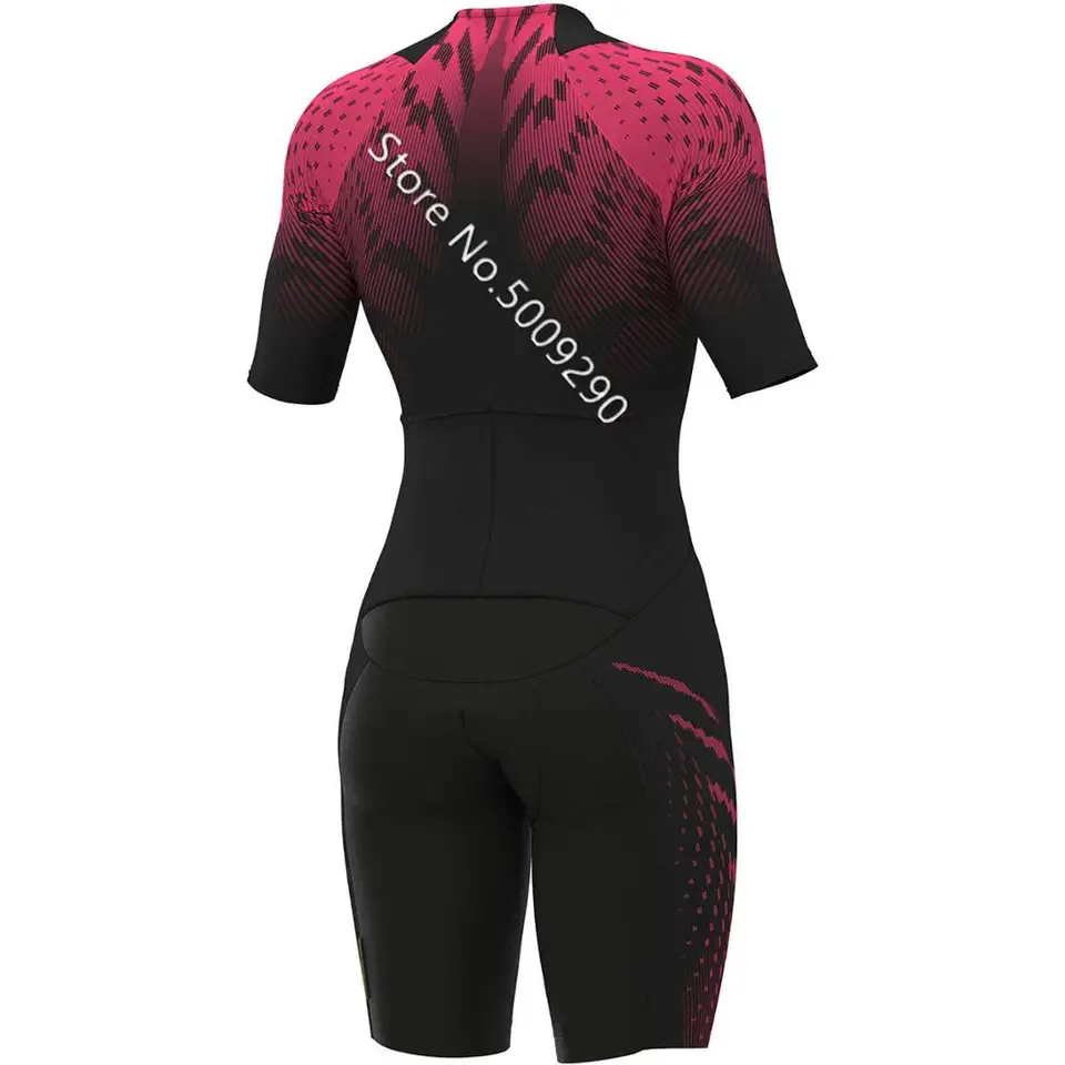 all in one cycling shorts