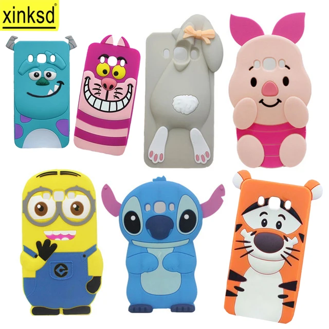 custodia samsung j7 2016 silicone cactus custodia samsung j7 2016 silicone cactus