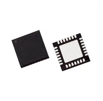 

50PCS C8051F311 C8051F311-GMR F311 QFN-28