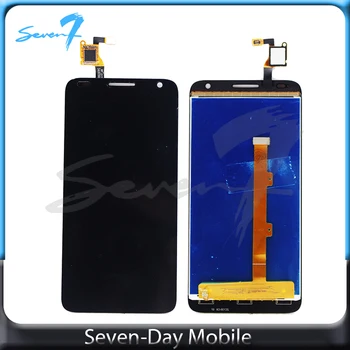 

LCD Display For Alcatel One Touch Idol 2 Mini S 6036 6036Y OT6036 LCD Display Screen With Touch Screen Assembly