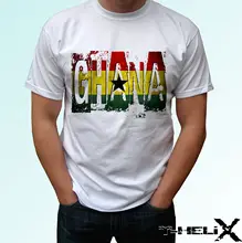 Ghana Flag - white t shirt top country design - mens womens kids & baby sizes New T Shirts Funny Tops Tee New Unisex Funny Tops Ghana Flag - white t shirt top country design - mens womens kids & baby sizes New T Shirts Funny Tops Tee New Unisex Funny Tops