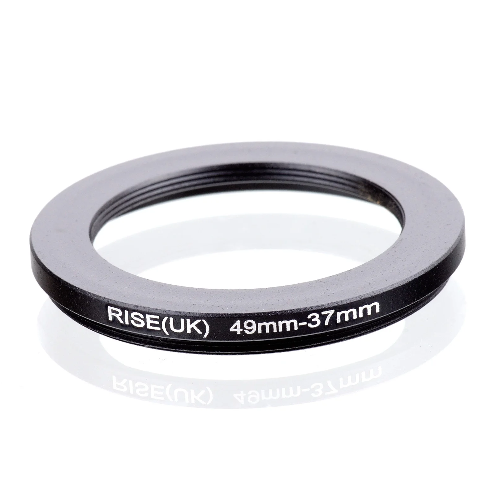 

RISE(UK)49-37MM 49 MM - 37 MM 49 to 37 Step down Ring Filter Adapter