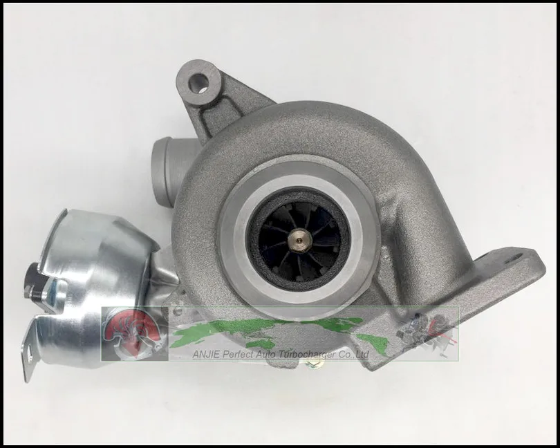 Turbo зарядное устройство GT1749V 760774 728768 753847 9654262180 9654931780 турбины для Ford Focus II 2,0 TDCI DW10BTED 136HP 100Kw 2.0L