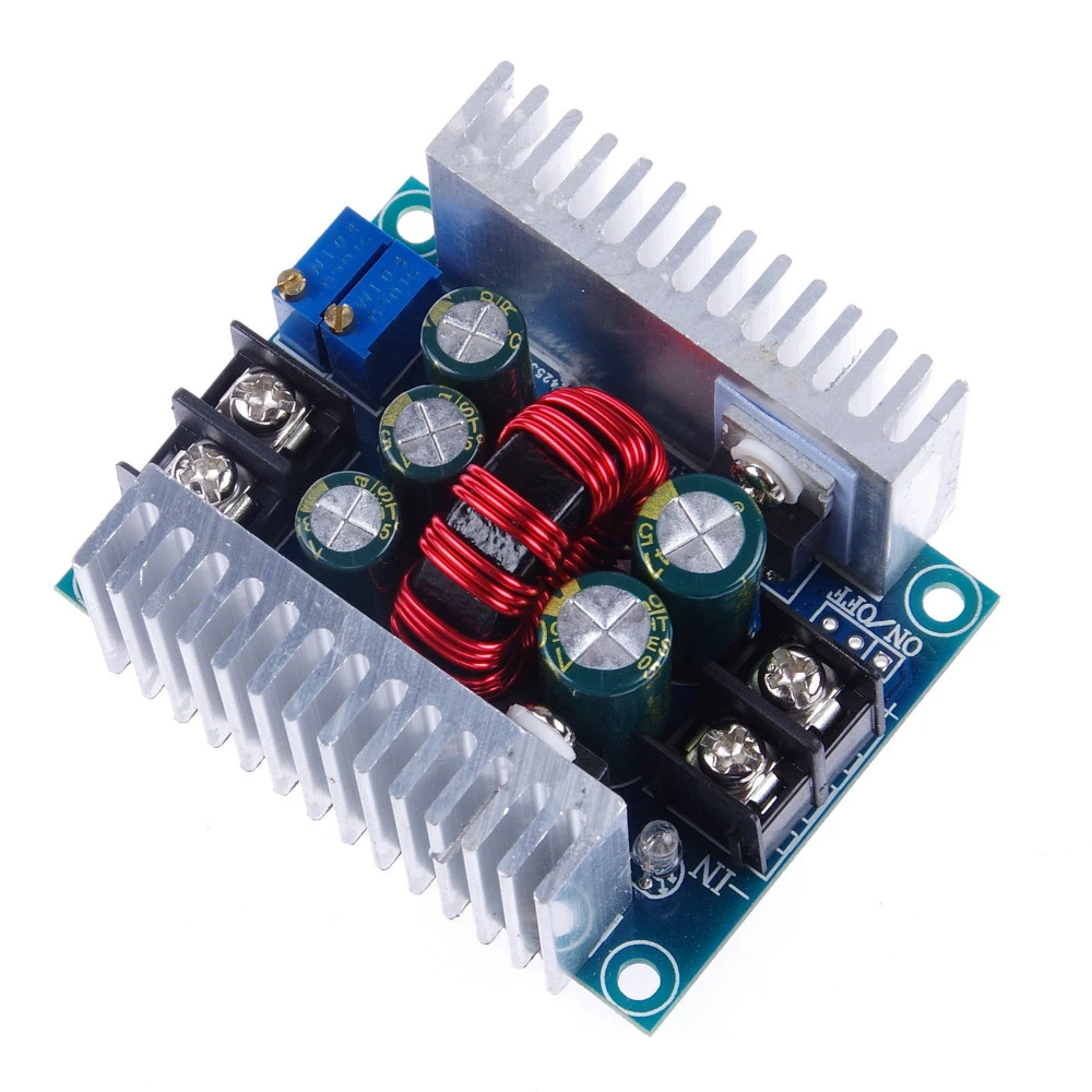 Electronic Components & Semiconductors Business & Industrial 300W 20A