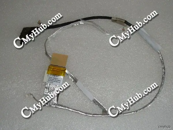 Новинка для HP Pavilion dv7-6000 639397-001 50.4RN10.011 50.4RN10.002 HPMH-B3035050G00014 LED LCD Screen LVDS Display Video Cable |